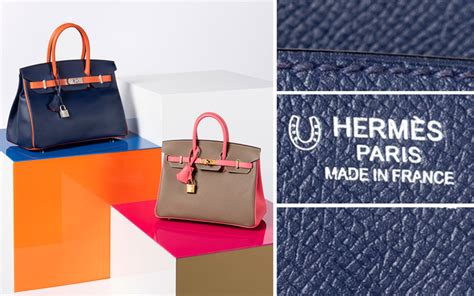 horseshoe stamp hermes meaning|what does hermes stamp mean.